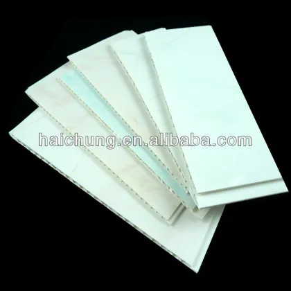 pvc ceiling tiles