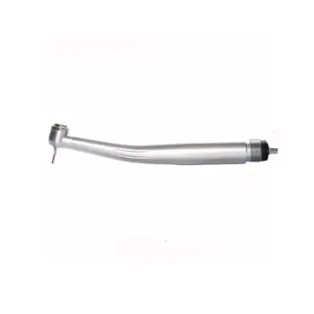 CE Certified 2/4 Hole Professional Dental High-Speed Handpiece with LED Illumination