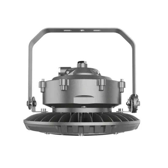 IP66 Waterproof Dustproof Explosionproof LED Canopy Light for Outdoors