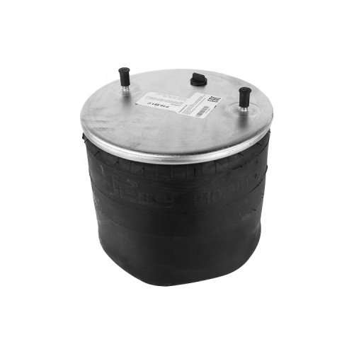 Firestone W01M588966 Rubber Air Spring for Semi-Trailer Suspension Assembly