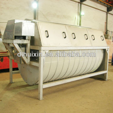 Fish farm drum filter, drum filter for the recirculating aquaculture system,fish farm system