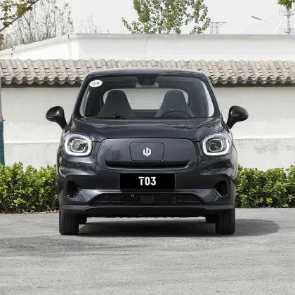Leapmotor T03 Electric Car for Sale - Wholesale Cheap Mini Electric Car