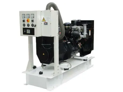 Lovol Series Diesel Generator