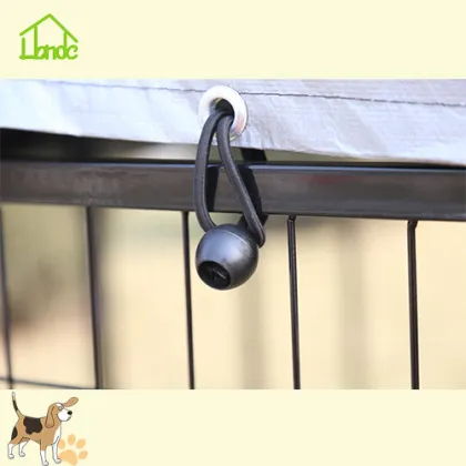 High Quality Wire Pet Dog Kennel