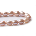Perles semi-précieuses culturelles en eau douce Faire des bijoux