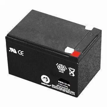 Deep Cycle Sealed Lead-acid Battery