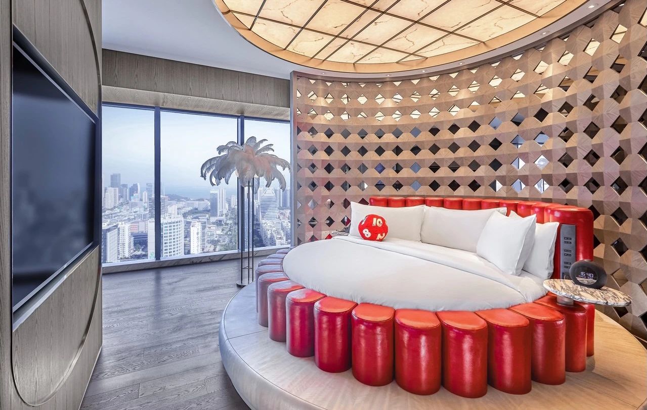 W Xiamen Hotel (18)