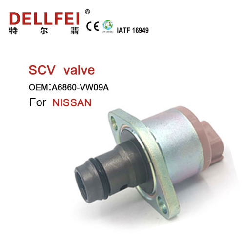 A6860VW09A Pressure Suction Control valve For Nissan