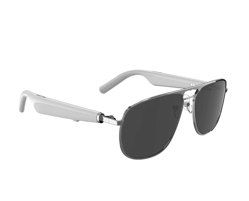 Smart Glasses