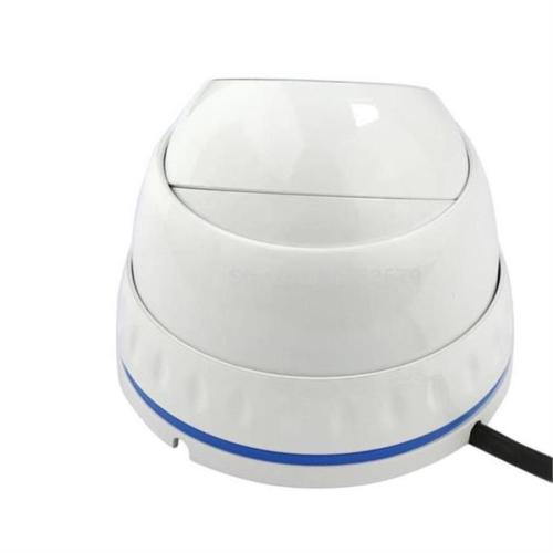 Wardmay 8.0MP IR Dome Security Surveillance AHD Camera