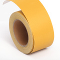 High-Performance 80 Grit PSA Sandpaper Disc