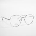 Yetişkinler için tasarımcı göz cam çerçeveleri