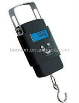 BS-HS119 Digital promotional luggage scale
