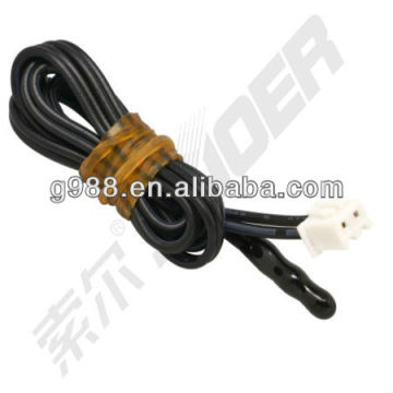 Sensor de temperatura ambiente do ar condicionado