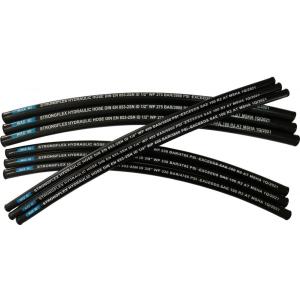 Hydraulic Hose Smooth Surface