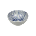 Suministro de venta en caliente Melamine Bowl