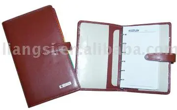 agenda, portfolio, orangizer, notebook, diary