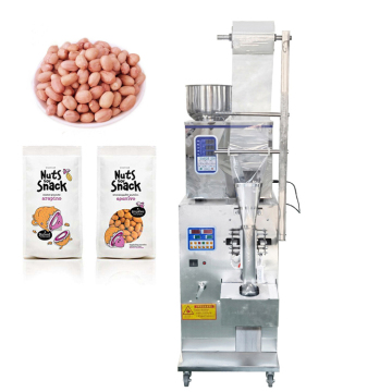 Automatische Teebeutel und Gewürzverpackungsmaschine für kleine Beutel