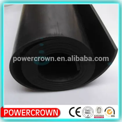 fireproof quilted material foam heat insulation