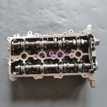 High Quality G4FA G4FC Engine Cylinder Head for Hyundai I20 I30 IX20 GETZ 1.6L 16V 22100-2B000 22100-2B001 22100-2B002