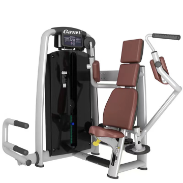 Commercial Gym Fitness Equipment Pectoral Machine