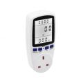 home using Watt Energy Power Meter