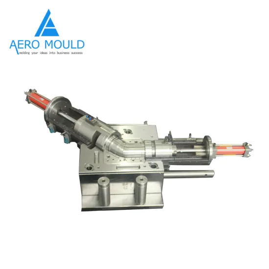 High quality and customizable PPR pipe mould maker