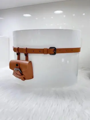 Multifunctional Belt Waist Bag