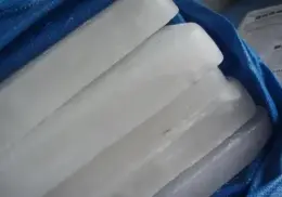 KUNLUN semi refined paraffin wax 58/60