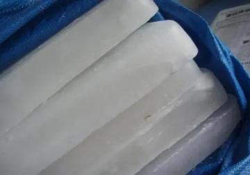KUNLUN semi refined paraffin wax 58/60