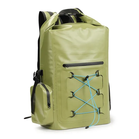 Waterproof Bag Dry Bag Dry Backpack For Men