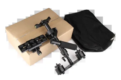 Stable quality neewer stabilizer for electronic lock and security product with best low price
