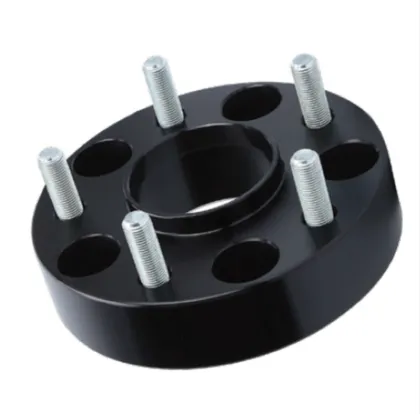 Durable Universal Wheel Flange Adapters