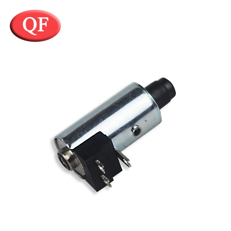 MarkemImaje ENM5044 coaxial kit electrovalve solenoid valve for Markem-Imaje CIJ printers 9020 9028 9030 9450 90405