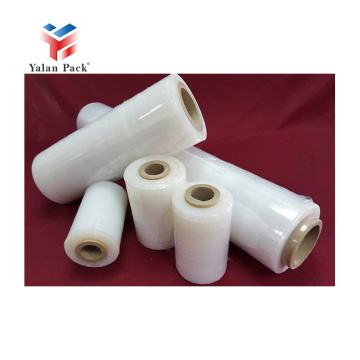 Tranonkala ambony kalitao Transparent pe Plastic Packing Packing