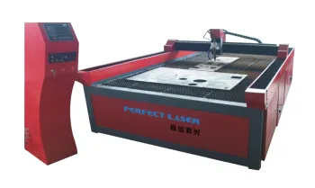 Steel Plate Plasma Cutting Machine