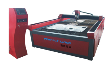 CNC Plasma Flame Cutting Machine CE