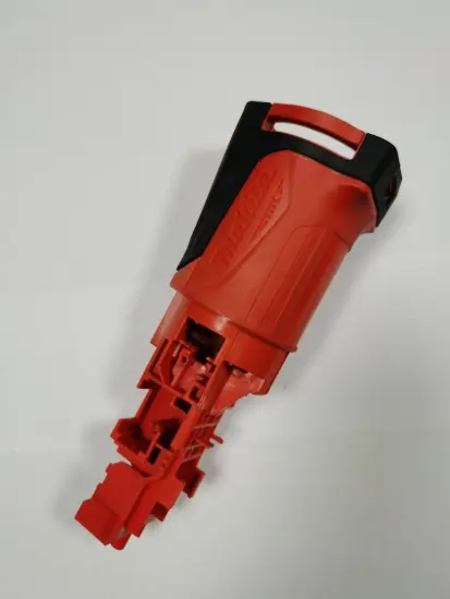 Thermoplastic Elastomers Mold Injection Moulded Components