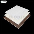 PVC Aluminum Honeycomb Panel