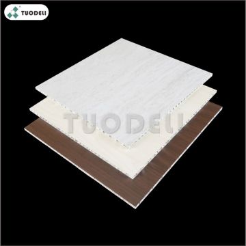 Acoustic Aluminum Honeycomb Panel