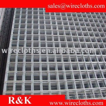 Concrete Welded Wire Mesh
