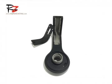 High Pressure Magnesium Die Casting for Electronics Parts