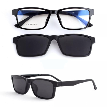 Colorful Clip-On Sunglasses: Factory Direct Wholesale Pricing