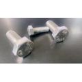 Stainless steel hanger bolts