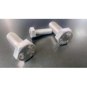 Stainless steel hanger bolts