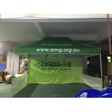 Custom Printed Promotional Canopy Tent