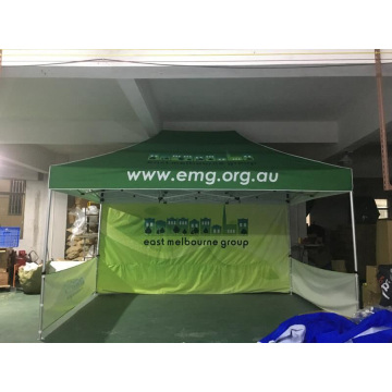 Custom Printed Promotional Canopy Tent