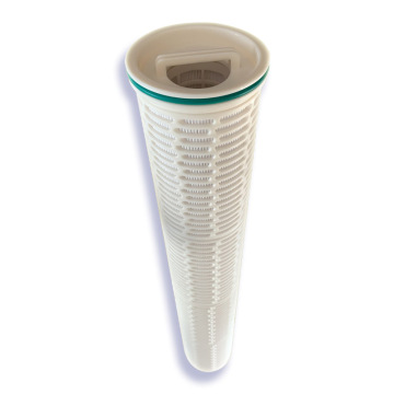 1 мікрон асадак вялікага патоку картрыджа з фільтрам вады