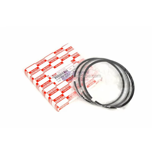 ENGINE PARTS PISTON RING 1121210782 FOR ENGINE 6RB1