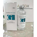 Alto volume Gana rd HA Body Body 50ml Hialurônico Fillers Dermal Fillers Introdução PNS PDRN Efeito duradouro sem cirurgia 24 m